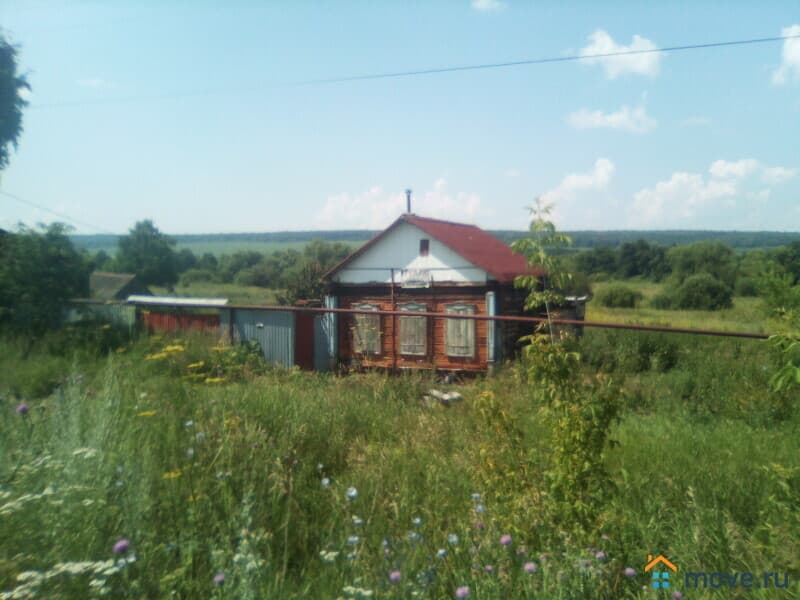 дом, 50 м&sup2;