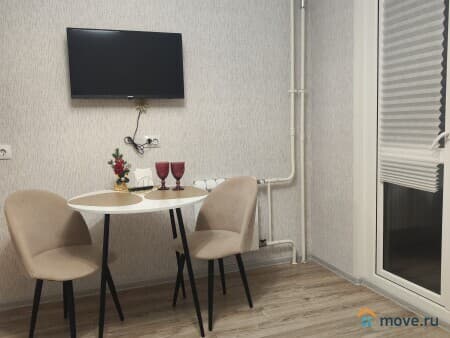 Сдам посуточно 1-комнатную квартиру, 40 м&sup2;, Воронеж, улица 9 Января, 68/1к2