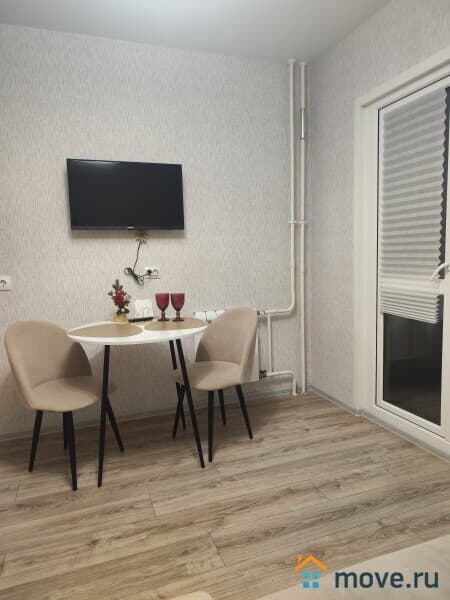 1-комн. квартира, 40 м&sup2;