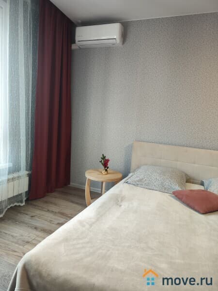 1-комн. квартира, 40 м&sup2;