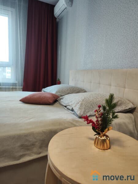 1-комн. квартира, 40 м&sup2;