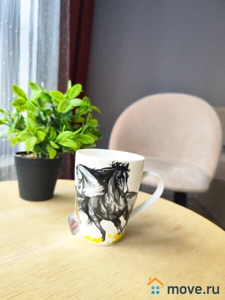 1-комн. квартира, 40 м&sup2;