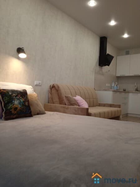 1-комн. квартира, 26 м&sup2;