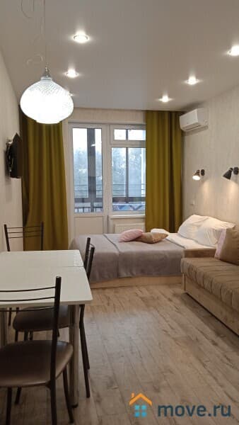 1-комн. квартира, 26 м&sup2;