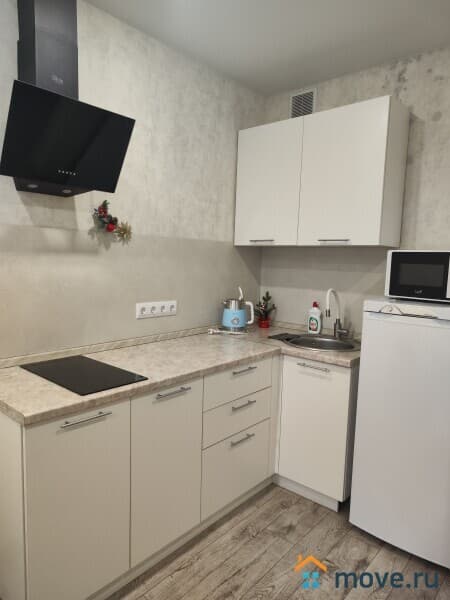 1-комн. квартира, 26 м&sup2;