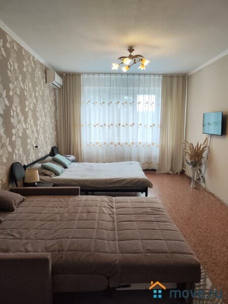 2-комн. квартира, 60 м&sup2;