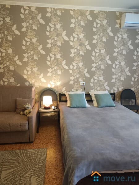 2-комн. квартира, 60 м&sup2;