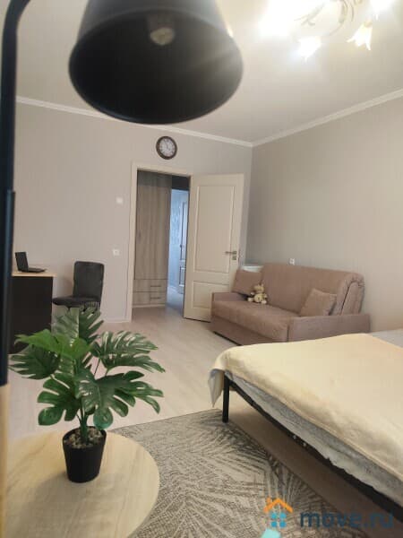 2-комн. квартира, 60 м&sup2;