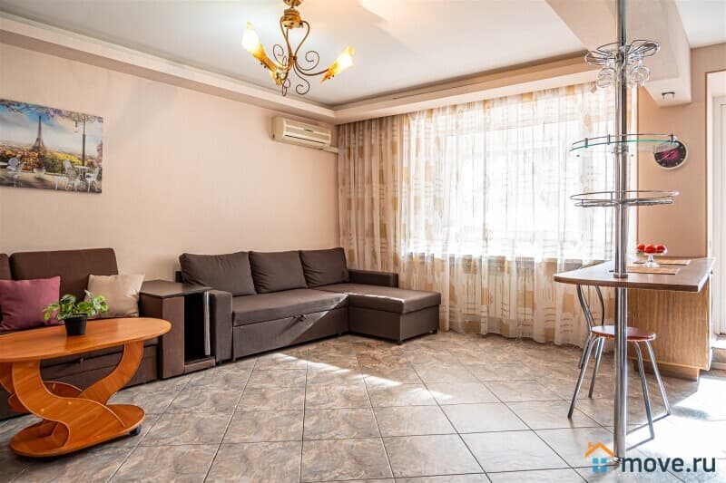 2-комн. квартира, 50 м²