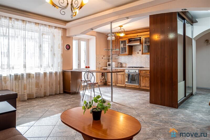 2-комн. квартира, 50 м²