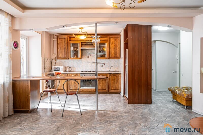 2-комн. квартира, 50 м²