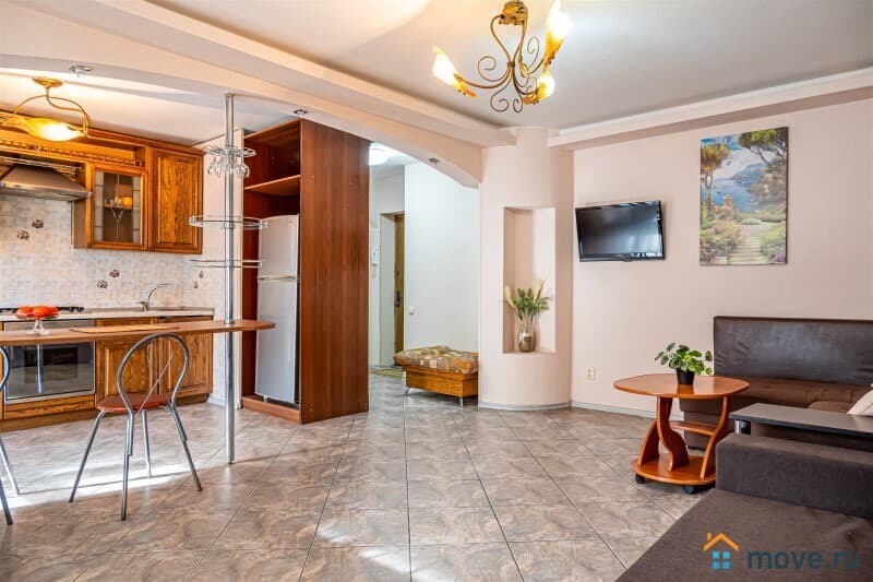 2-комн. квартира, 50 м²