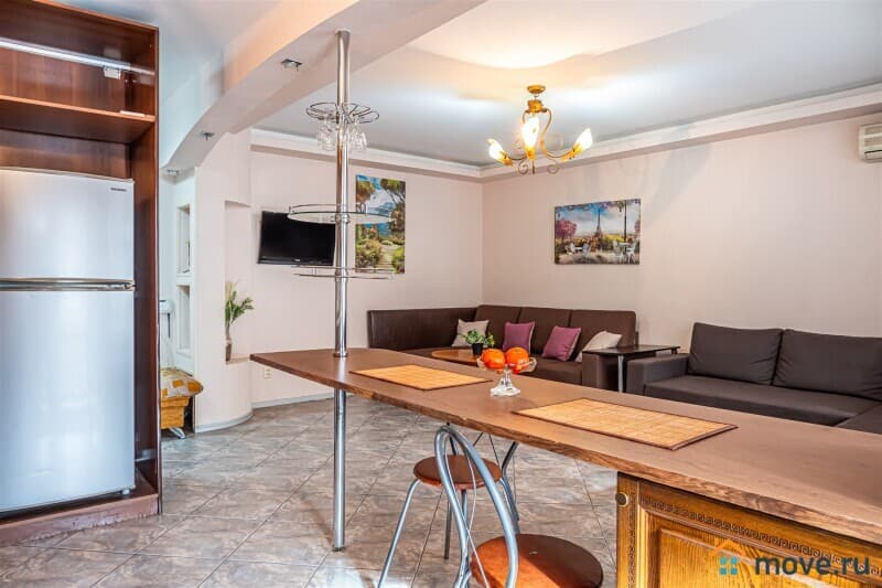 2-комн. квартира, 50 м²