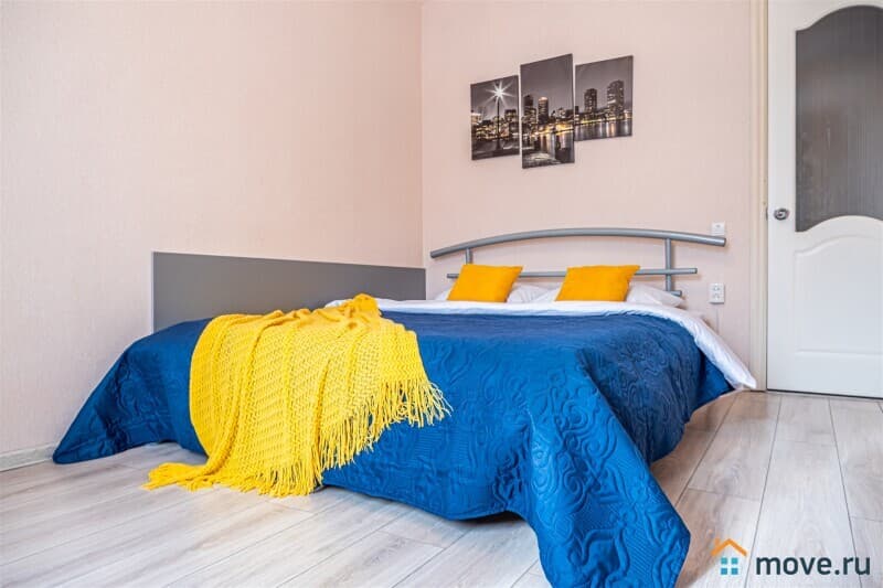 2-комн. квартира, 50 м²