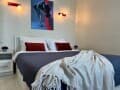 Объявление о сдаче однокомнатной квартиры на сутки, 43 м², этаж 5 из 12. Фото 11