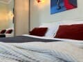 Объявление о сдаче однокомнатной квартиры на сутки, 43 м², этаж 5 из 12. Фото 13