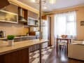 Сдам двухкомнатную квартиру на сутки, 60 м², этаж 8 из 12. Фото 11