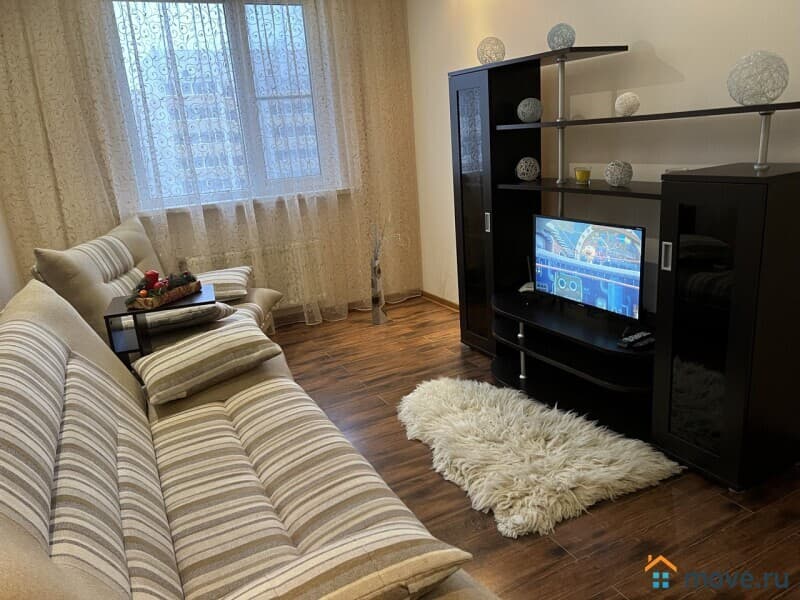 2-комн. квартира, 50 м²