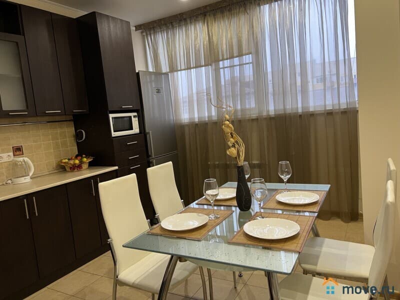 2-комн. квартира, 50 м&sup2;