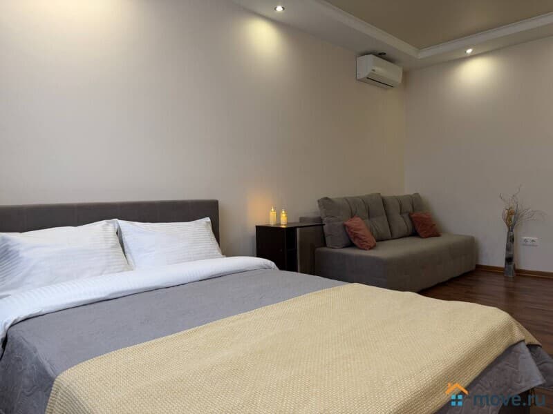 2-комн. квартира, 50 м&sup2;