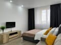 Объявление о сдаче однокомнатной квартиры на сутки, 40 м², этаж 8 из 9. Фото 4