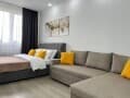 Объявление о сдаче однокомнатной квартиры на сутки, 40 м², этаж 8 из 9. Фото 5
