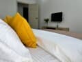 Объявление о сдаче однокомнатной квартиры на сутки, 40 м², этаж 8 из 9. Фото 6