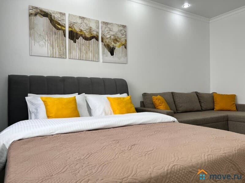 1-комн. квартира, 40 м²