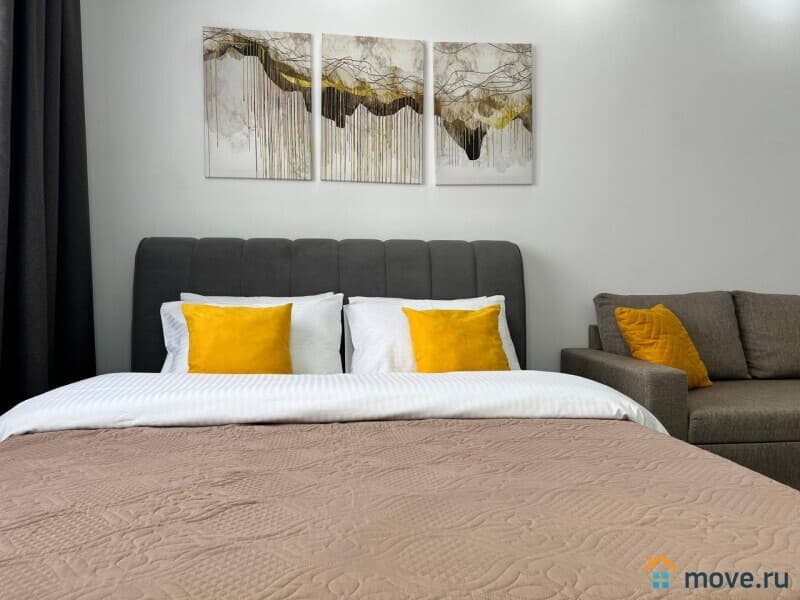 1-комн. квартира, 40 м²