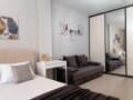 Снять двухкомнатную квартиру посуточно, 37 м², этаж 3 из 10. Фото 3