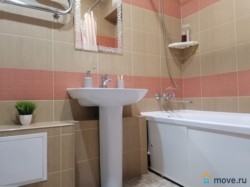 2-комн. квартира, 37 м²