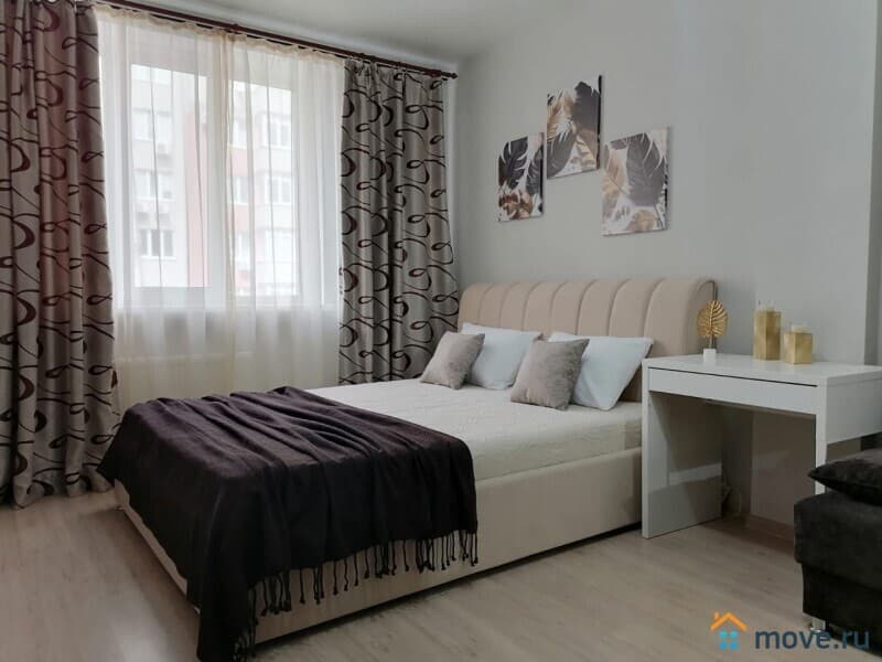 2-комн. квартира, 37 м²