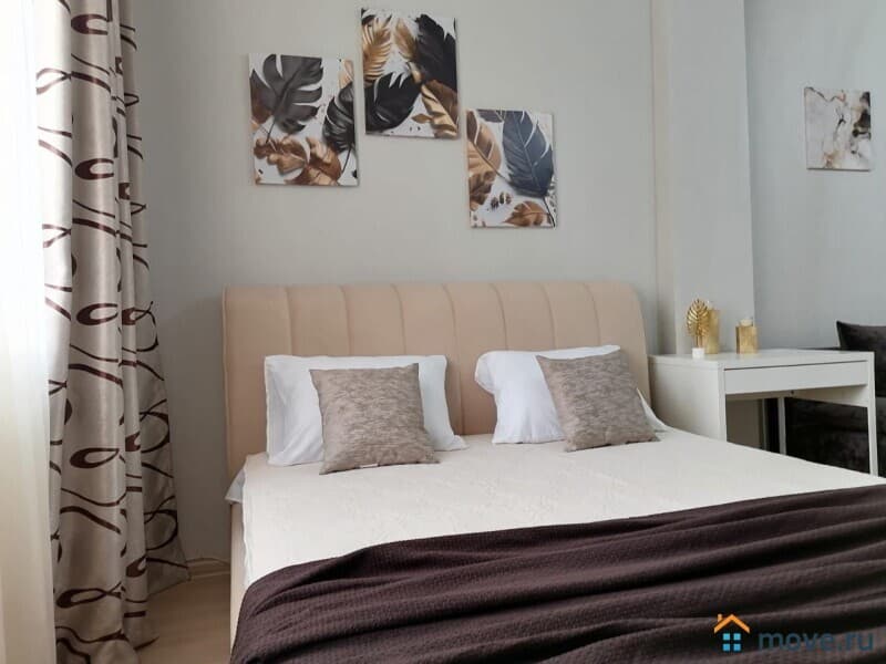 2-комн. квартира, 37 м²
