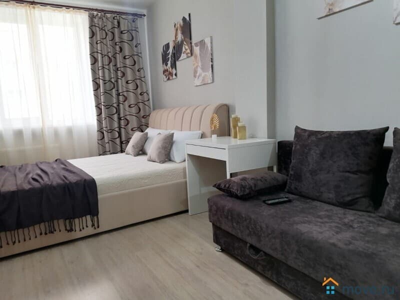 2-комн. квартира, 37 м²