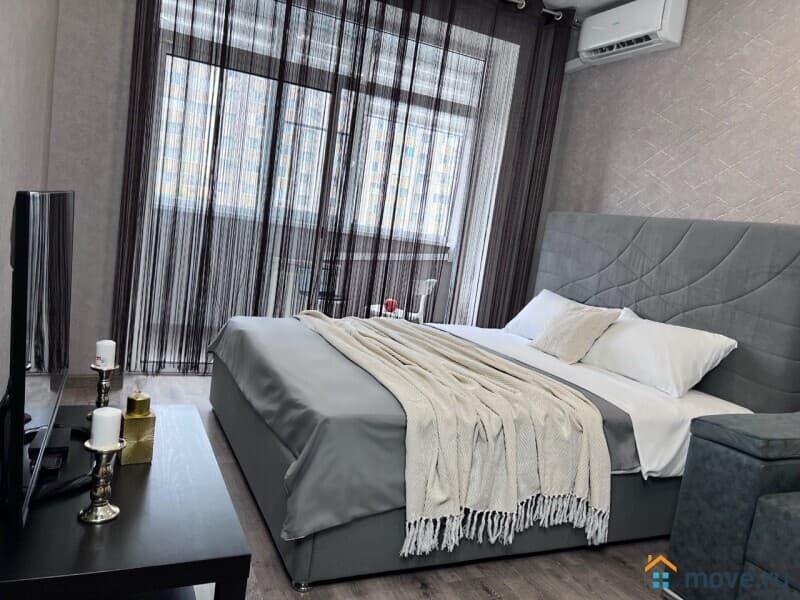 2-комн. квартира, 40 м²