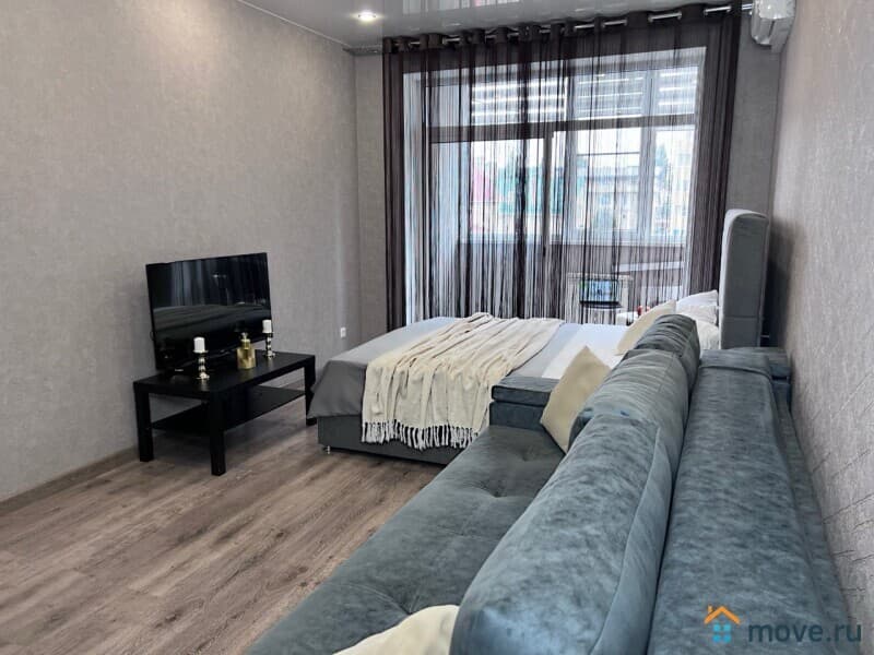 2-комн. квартира, 40 м²