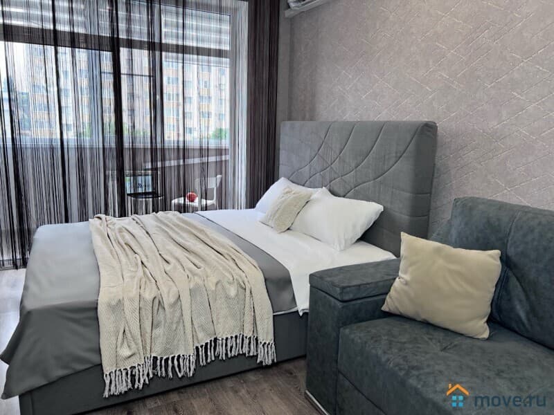 2-комн. квартира, 40 м²