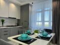 Сдается посуточно двухкомнатная квартира, 60 м², этаж 14 из 14. Фото 10