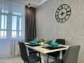 Сдается посуточно двухкомнатная квартира, 60 м², этаж 14 из 14. Фото 11