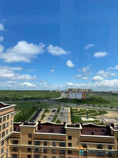 2-комн. квартира, 60 м²