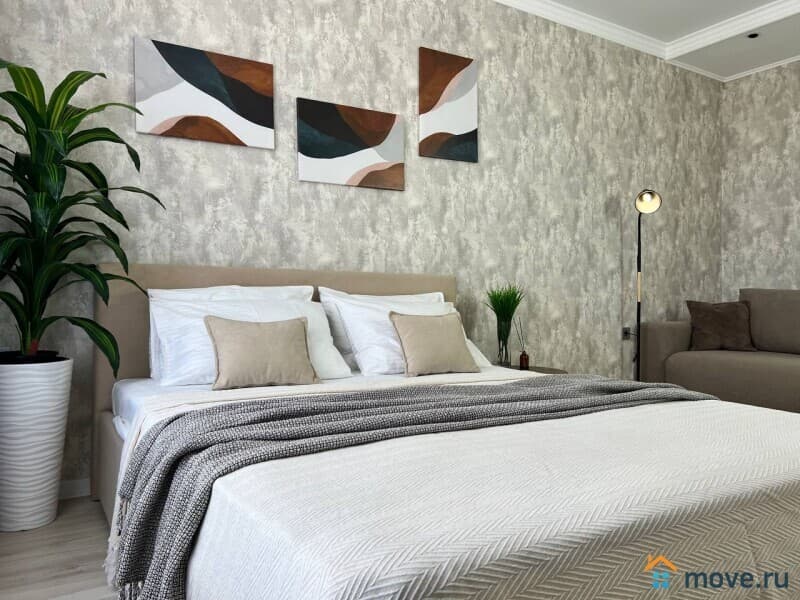 2-комн. квартира, 60 м²