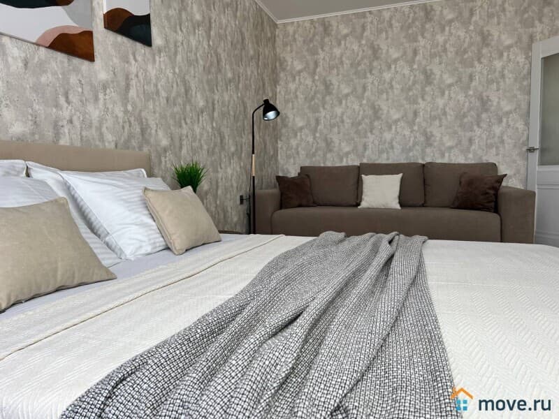 2-комн. квартира, 60 м²