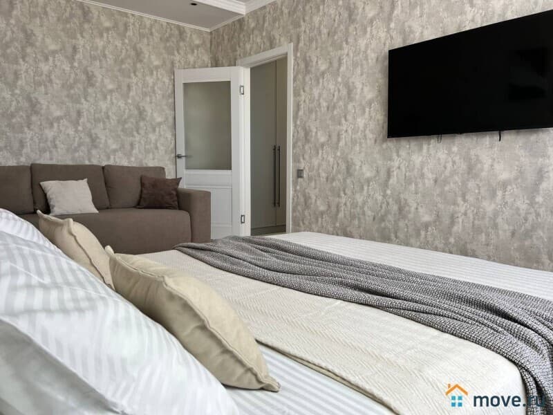 2-комн. квартира, 60 м²
