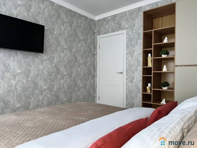 2-комн. квартира, 60 м²