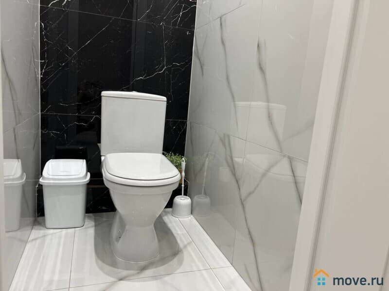 2-комн. квартира, 60 м²