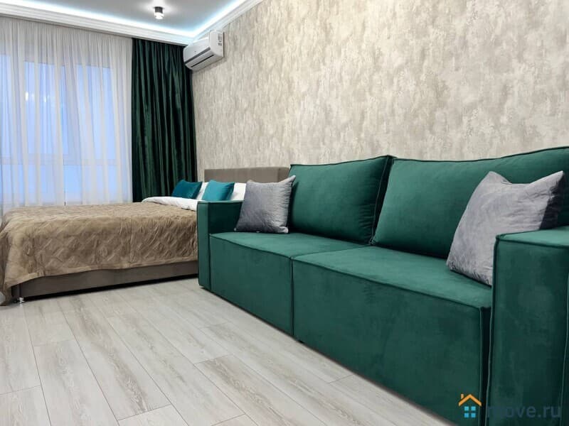 2-комн. квартира, 60 м²