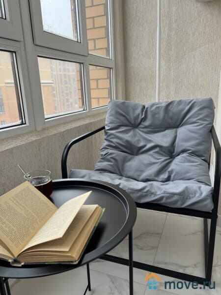 2-комн. квартира, 60 м²