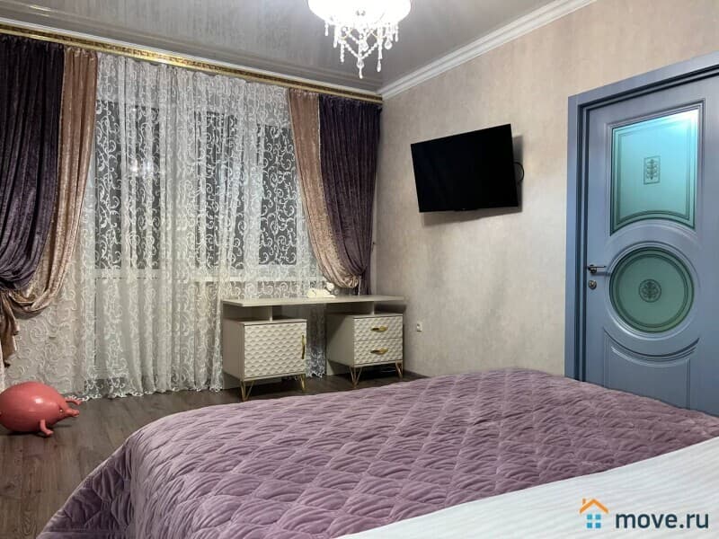 2-комн. квартира, 60 м²