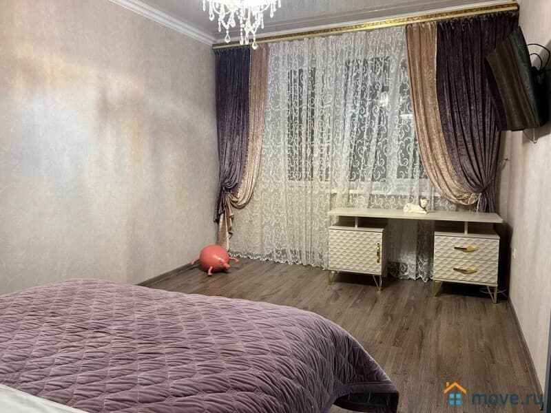 2-комн. квартира, 60 м²