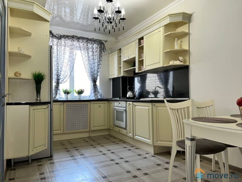 2-комн. квартира, 60 м²